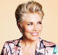 Melinda Schneider A Farewell To Doris Day - Tourism Gold Coast