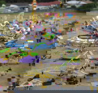 Millicent Agricultural and Horticultural Show - Tourism Gold Coast