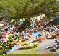 Music in the Park - Tourism Gold Coast