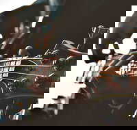 Muso Night - Tourism Gold Coast