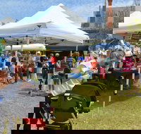Naponda Farmers Market - Tourism Gold Coast