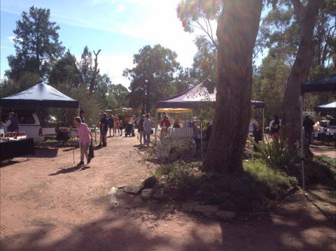 Narrandera Farmers Market - Tourism Gold Coast 0