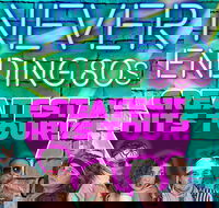 Never Ending 80s - The Greatest Hits Tour - Tourism Gold Coast