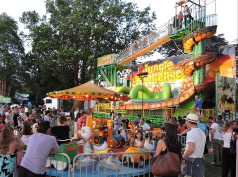 New Years Eve Fireworks Spectacular And Family Fun Night - Tourism Gold Coast 0