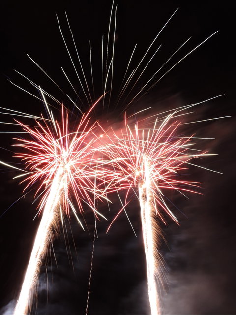 New Years Eve Fireworks Spectacular And Family Fun Night - Tourism Gold Coast 1