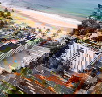 New Years Eve Party - Novotel Wollongong Northbeach - Tourism Gold Coast