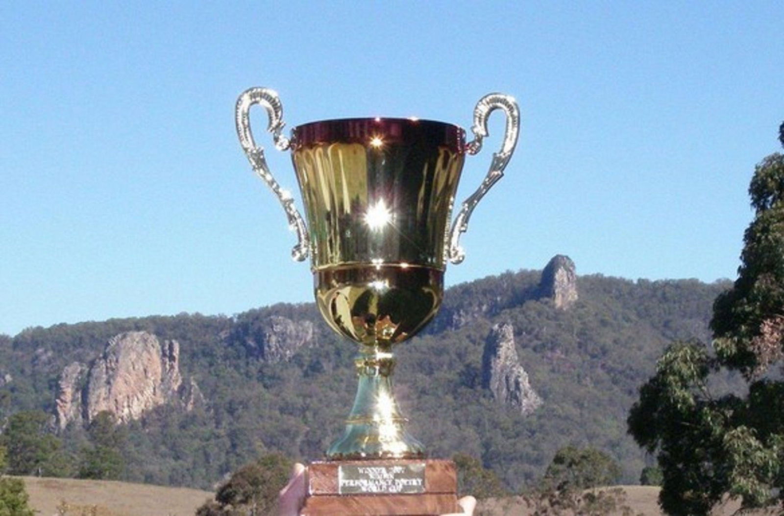 Nimbin NSW Tourism Gold Coast
