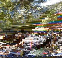 Nimbin Markets - Tourism Gold Coast