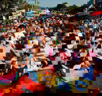 Nimbin Roots Festival - Tourism Gold Coast