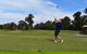 Nine And Dine Golf And Buffet Dinner With Seafood - thumb 2