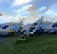Northern Inland 4x4 Fishing Caravan and Camping Expo - Tourism Gold Coast