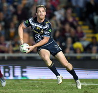 North Queensland Toyota Cowboys versus Manly Sea Eagles - Tourism Gold Coast