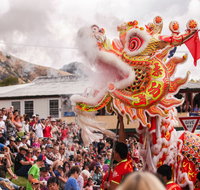 Nundle Go For Gold Chinese Easter Festival - Tourism Gold Coast