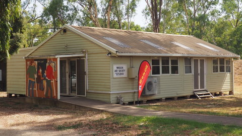 Open Studio Gallery - Tourism Gold Coast 0