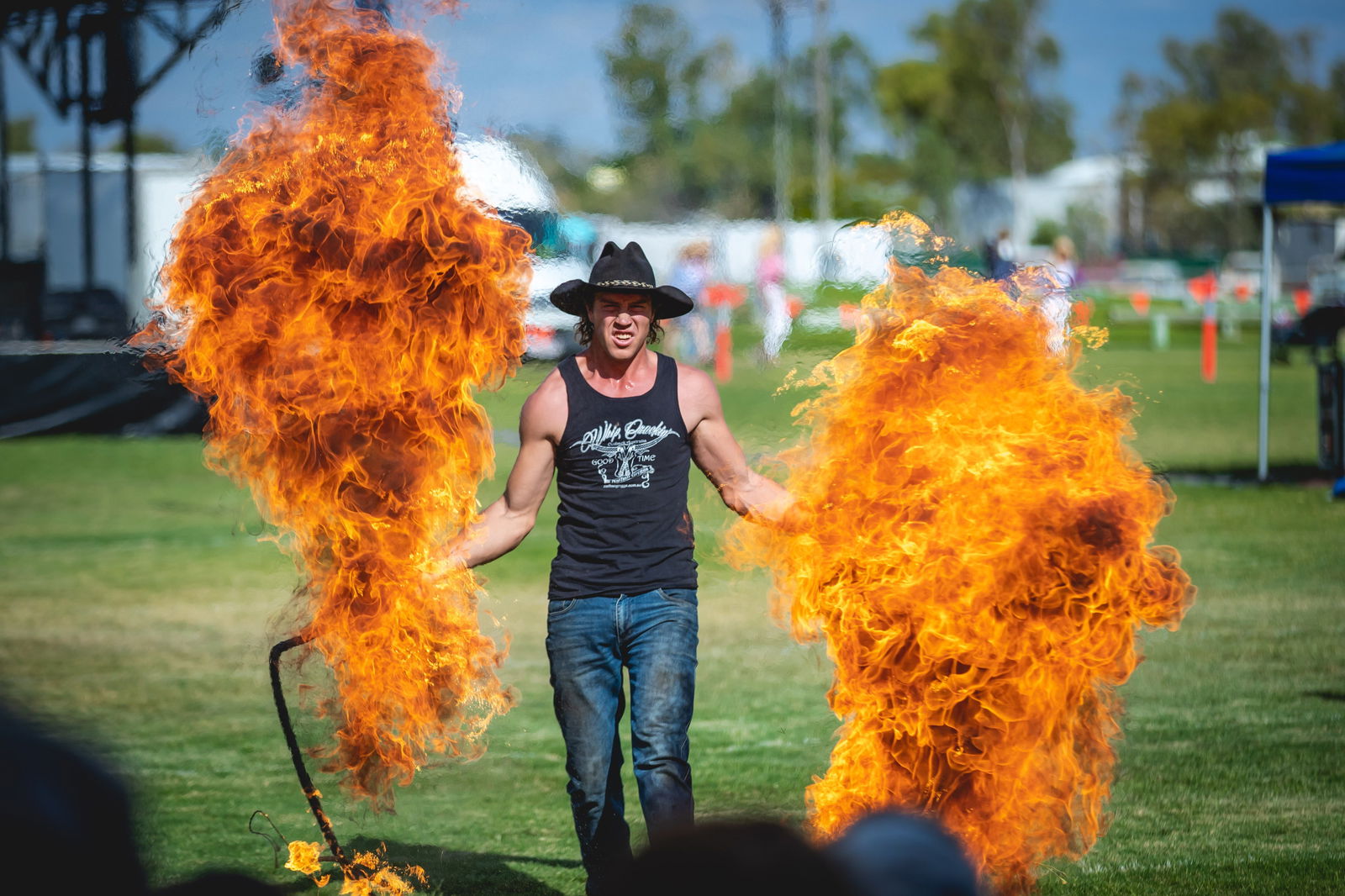 Winton QLD Tourism Gold Coast