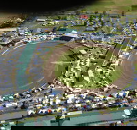 Outdoor Leisure Show - Tourism Gold Coast