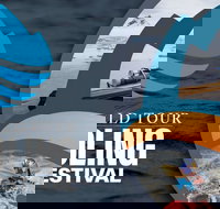 Paddling Film Festival 2020 - Canberra - Tourism Gold Coast