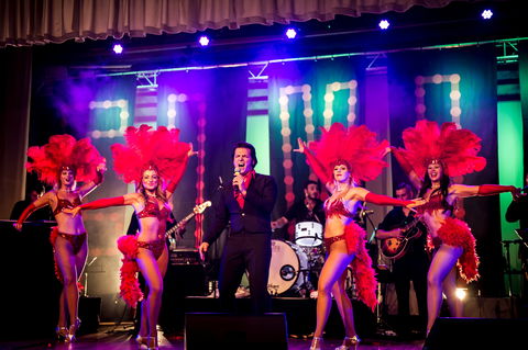 Parkes Elvis Festival - Tourism Gold Coast 1