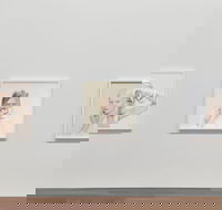 Petrina Hicks Bleached Gothic Virtual Tour - Tourism Gold Coast