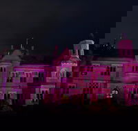 Pinktober Tasmania - Tourism Gold Coast