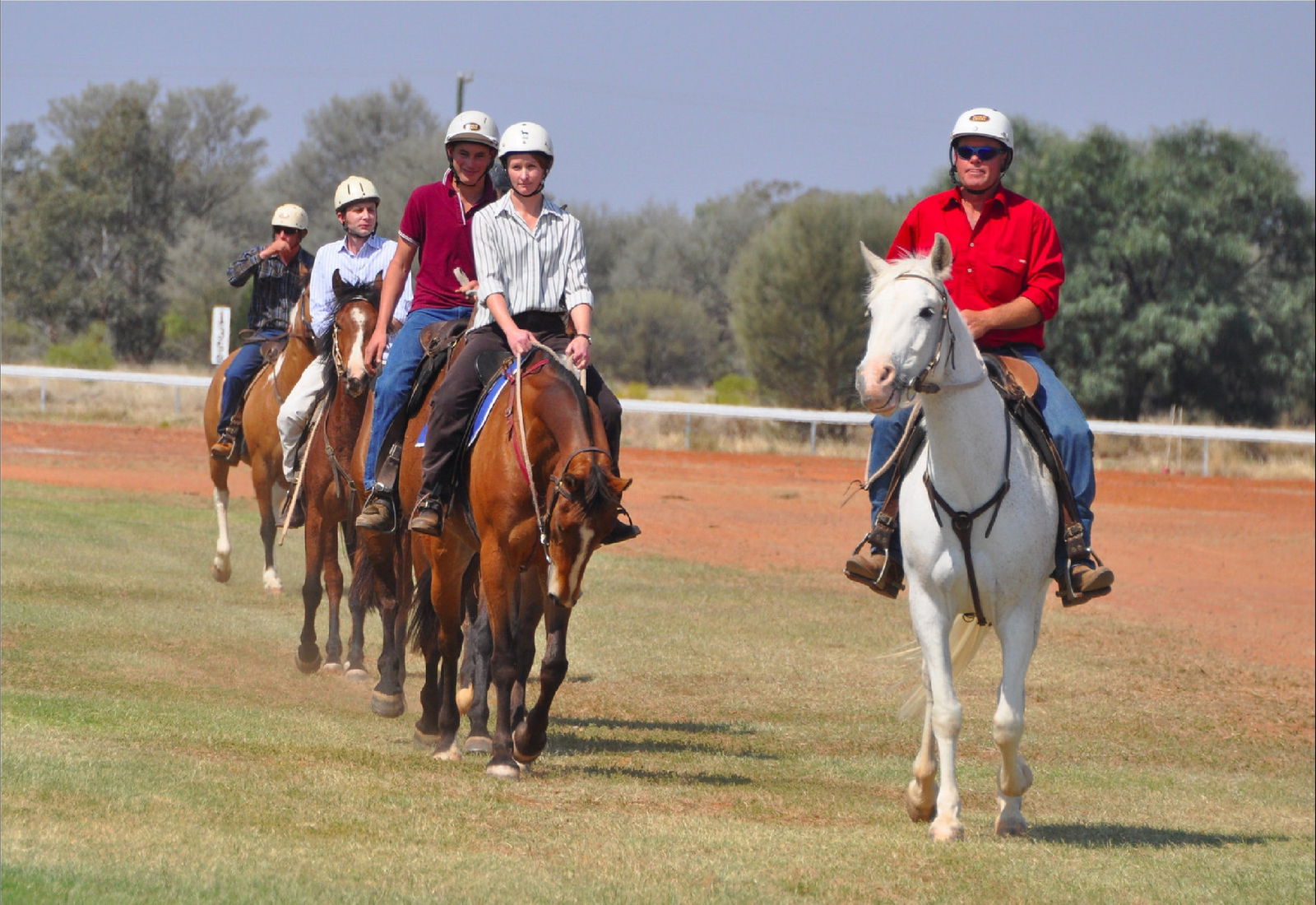 Quilpie QLD Tourism Gold Coast