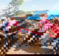 Primex Field Days - Tourism Gold Coast