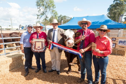 Primex Field Days - Tourism Gold Coast 0