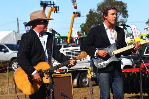 Primex Field Days - Tourism Gold Coast 1