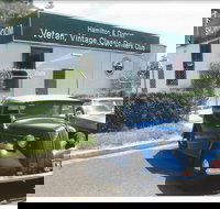 Queens Birthday Veteran Vintage and Classic Car Rally - Tourism Gold Coast