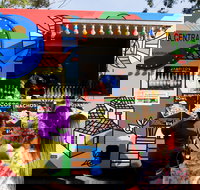 Real Festival - Tourism Gold Coast