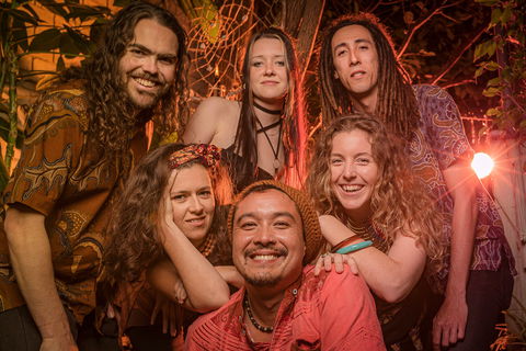 Rhythm Underground At The Jenolan Caves - Tourism Gold Coast 0