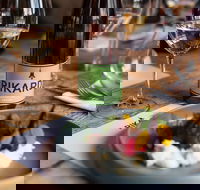 RIKARD Wines at Charred - Tourism Gold Coast