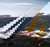 Rolex Sydney Hobart Yacht Race - Tourism Gold Coast