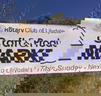 Rotary Club of Lilydale Craft and Produce Market - Tourism Gold Coast