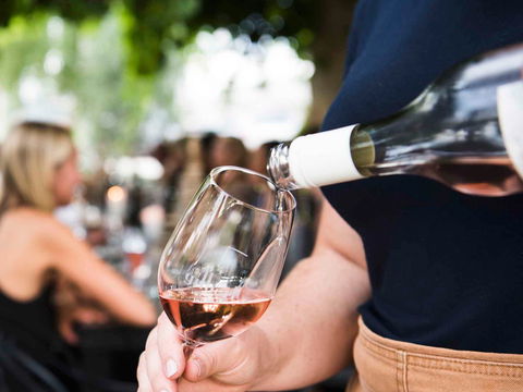 Saturday Wine Masterclass - Tourism Gold Coast 0