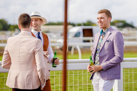 Saturday Raceday - 18 January - Tourism Gold Coast 0