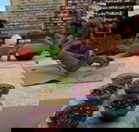 School Holiday One Hour Beading Workshops - Tourism Gold Coast