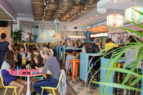 School Holidays Activities At Northies - Tourism Gold Coast 0