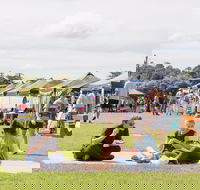 Seasons of New England Expo - Tourism Gold Coast