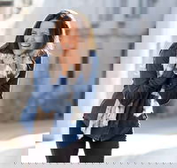 Self Leadership - Tourism Gold Coast