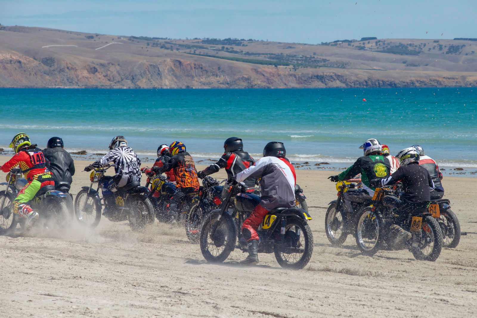Aldinga Beach SA Tourism Gold Coast