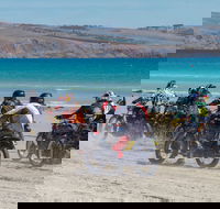 Sellicks Beach Historic Motorcycle Races - Tourism Gold Coast