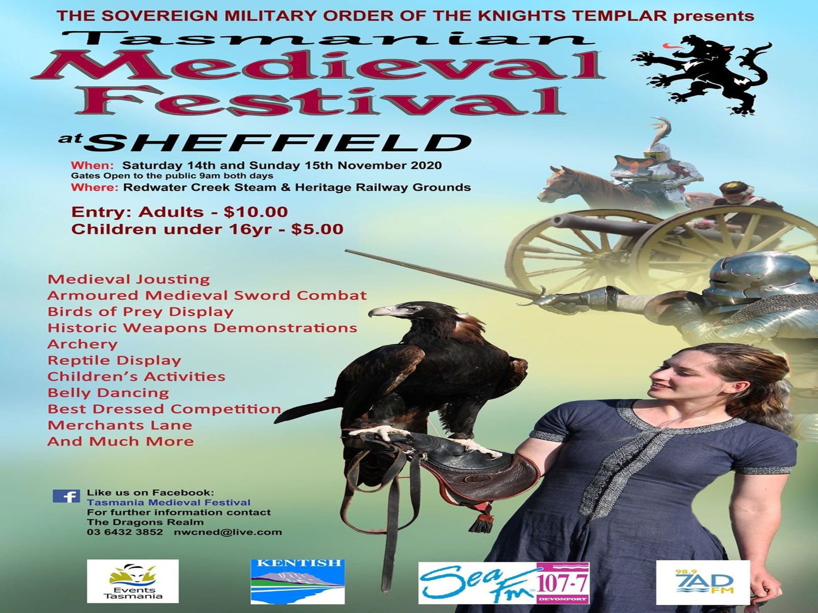 Sheffield TAS Tourism Gold Coast