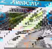 Six Foot Track Marathon - Tourism Gold Coast