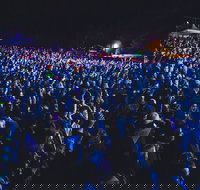 Snowtunes Music Festival - Tourism Gold Coast