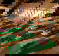 Spring Pilates Wellness Retreat - Tourism Gold Coast