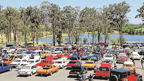 Spring Cruiz In - Tourism Gold Coast 0