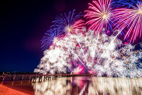 Streaky Bay New Years Eve Children's Festival And Fireworks - Tourism Gold Coast 0