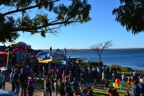 Streaky Bay New Years Eve Children's Festival And Fireworks - Tourism Gold Coast 1