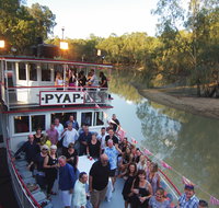 Swan Hill Region Food and Wine Festival Cruise - Tourism Gold Coast